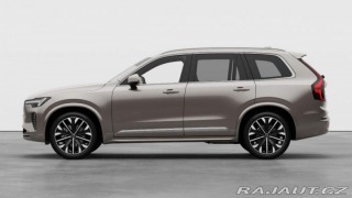 Volvo XC90 B5 2.0L 250+14 HP AT8 AWD 2025