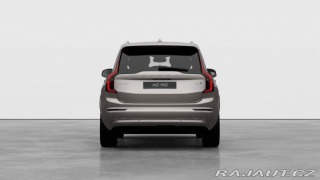 Volvo XC90 B5 2.0L 250+14 HP AT8 AWD 2025