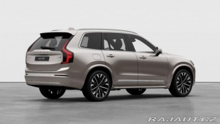 Volvo XC90 B5 2.0L 250+14 HP AT8 AWD 2025