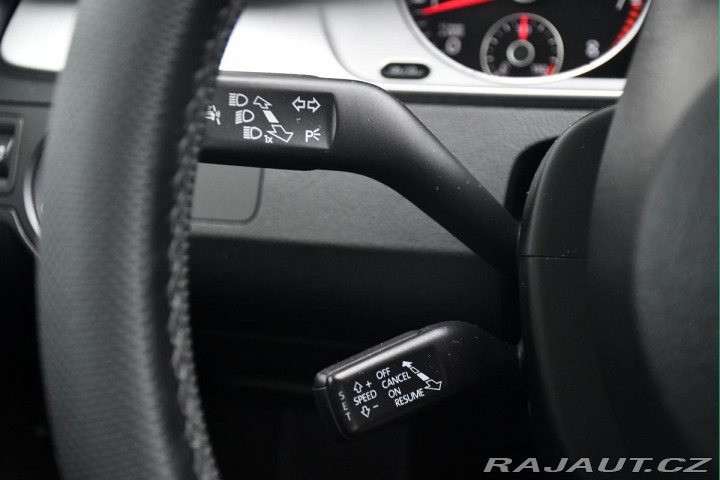 Volkswagen CC 2.0TSi 154kW SPORT DSG ČR 2014