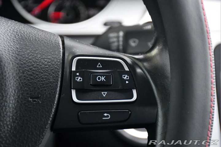 Volkswagen CC 2.0TSi 154kW SPORT DSG ČR 2014