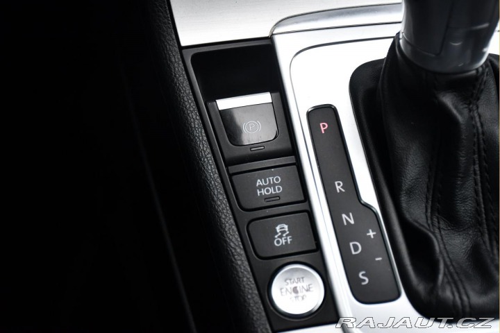 Volkswagen CC 2.0TSi 154kW SPORT DSG ČR 2014