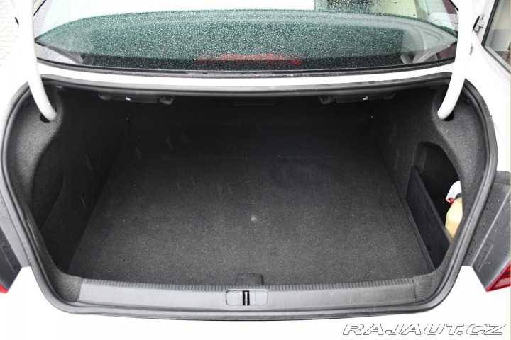 Volkswagen CC 2.0TSi 154kW SPORT DSG ČR 2014