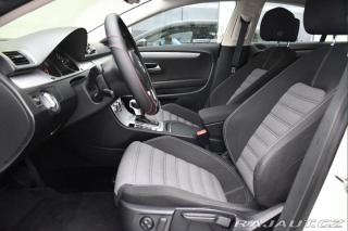 Volkswagen CC 2.0TSi 154kW SPORT DSG ČR 2014