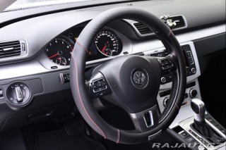 Volkswagen CC 2.0TSi 154kW SPORT DSG ČR 2014