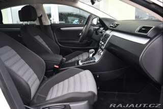 Volkswagen CC 2.0TSi 154kW SPORT DSG ČR 2014
