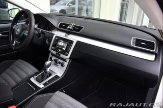 Volkswagen CC 2.0TSi 154kW SPORT DSG ČR 2014