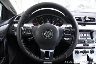 Volkswagen CC 2.0TSi 154kW SPORT DSG ČR 2014