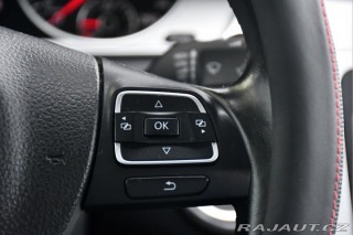 Volkswagen CC 2.0TSi 154kW SPORT DSG ČR 2014