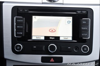 Volkswagen CC 2.0TSi 154kW SPORT DSG ČR 2014