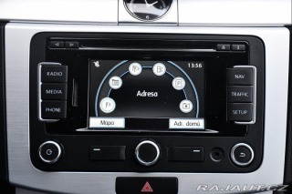 Volkswagen CC 2.0TSi 154kW SPORT DSG ČR 2014