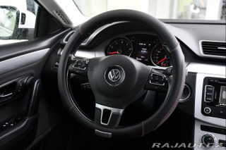 Volkswagen CC 2.0TSi 154kW SPORT DSG ČR 2014