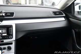 Volkswagen CC 2.0TSi 154kW SPORT DSG ČR 2014