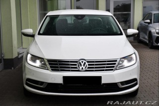 Volkswagen CC 2.0TSi 154kW SPORT DSG ČR 2014
