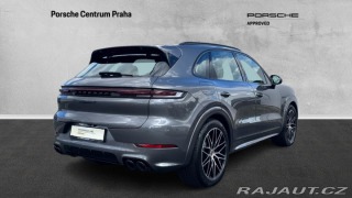 Porsche Cayenne S E-Hybrid 2025