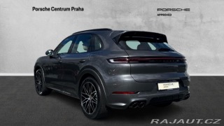 Porsche Cayenne S E-Hybrid 2025