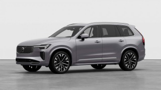 Volvo XC90 B5 2.0L 250+14 HP AT8 AWD