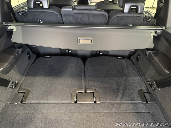 Volvo XC90 B5 2.0L 250+14 HP AT8 AWD 2025