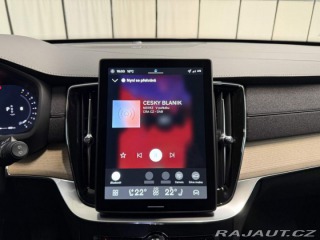 Volvo XC90 B5 2.0L 250+14 HP AT8 AWD 2025