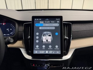 Volvo XC90 B5 2.0L 250+14 HP AT8 AWD 2025