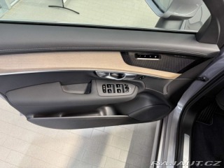 Volvo XC90 B5 2.0L 250+14 HP AT8 AWD 2025