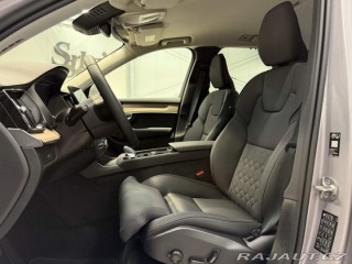 Volvo XC90 B5 2.0L 250+14 HP AT8 AWD 2025