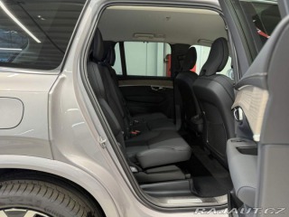 Volvo XC90 B5 2.0L 250+14 HP AT8 AWD 2025