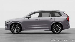 Volvo XC90 B5 2.0L 250+14 HP AT8 AWD 2025