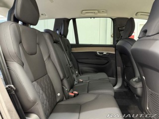 Volvo XC90 B5 2.0L 250+14 HP AT8 AWD 2025