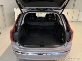 Volvo XC90 B5 2.0L 250+14 HP AT8 AWD 2025