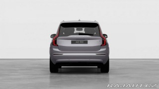 Volvo XC90 B5 2.0L 250+14 HP AT8 AWD 2025
