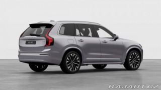 Volvo XC90 B5 2.0L 250+14 HP AT8 AWD 2025