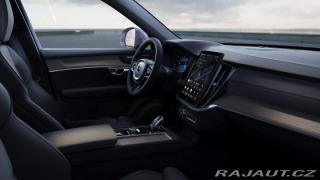 Volvo XC90 B5 2.0L 250+14 HP AT8 AWD 2025