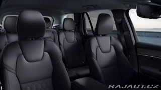 Volvo XC90 B5 2.0L 250+14 HP AT8 AWD 2025