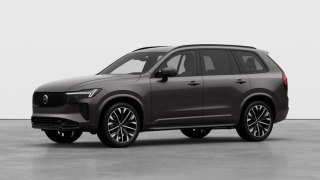 Volvo XC90 B5 2.0L 250+14 HP AT8 AWD