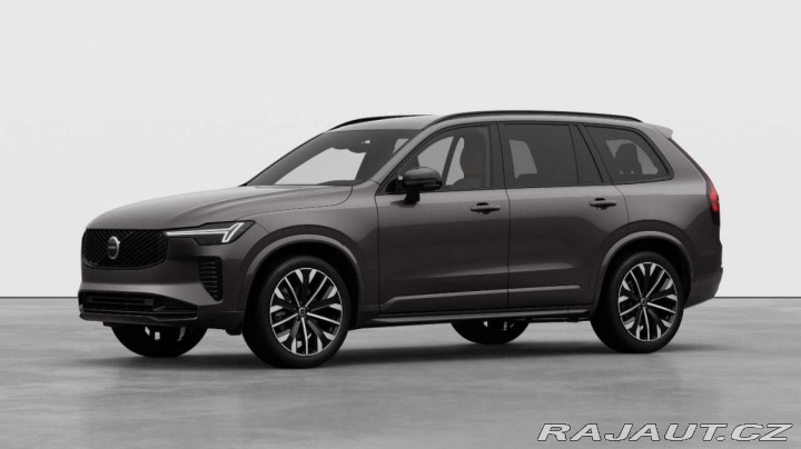 Volvo XC90 B5 2.0L 250+14 HP AT8 AWD 2025