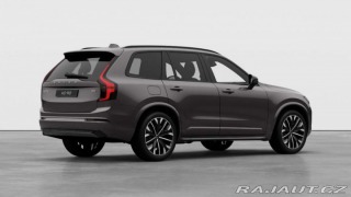 Volvo XC90 B5 2.0L 250+14 HP AT8 AWD 2025