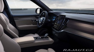 Volvo XC90 B5 2.0L 250+14 HP AT8 AWD 2025
