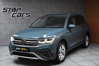 Volkswagen Tiguan Allspace 2.0TDI 4x4*DSG*TAŽNÉ*DPH*