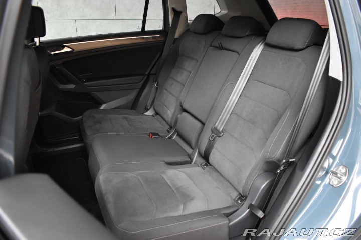 Volkswagen Tiguan Allspace 2.0TDI REZERVACE 2022