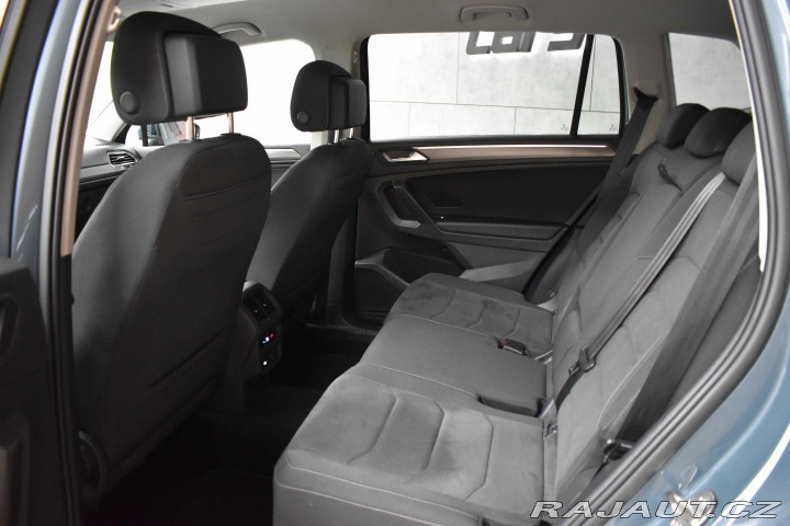 Volkswagen Tiguan Allspace 2.0TDI REZERVACE 2022