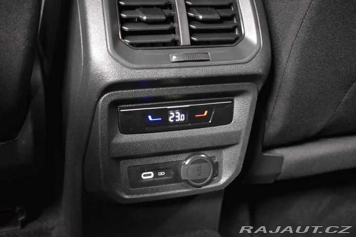Volkswagen Tiguan Allspace 2.0TDI REZERVACE 2022