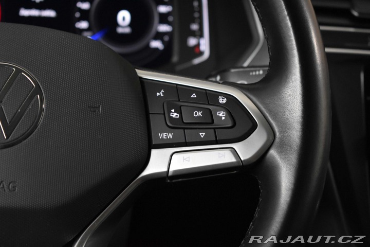 Volkswagen Tiguan Allspace 2.0TDI REZERVACE 2022