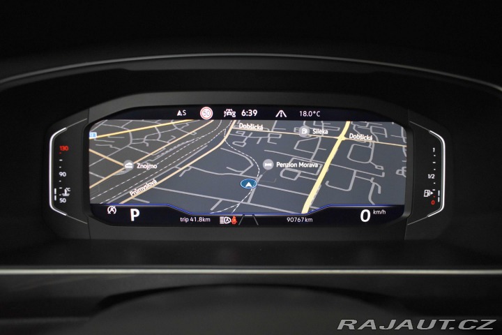 Volkswagen Tiguan Allspace 2.0TDI REZERVACE 2022