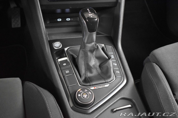 Volkswagen Tiguan Allspace 2.0TDI REZERVACE 2022