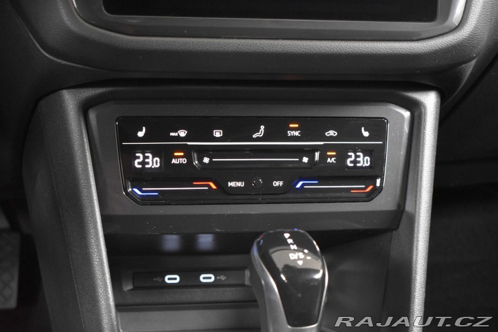 Volkswagen Tiguan Allspace 2.0TDI REZERVACE 2022