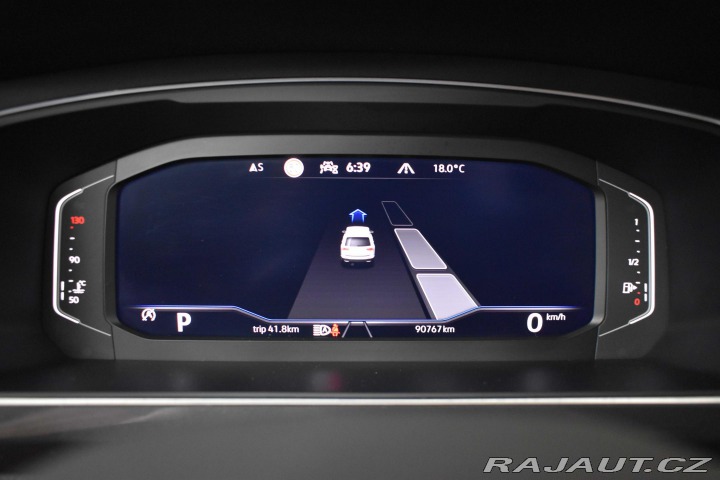 Volkswagen Tiguan Allspace 2.0TDI REZERVACE 2022