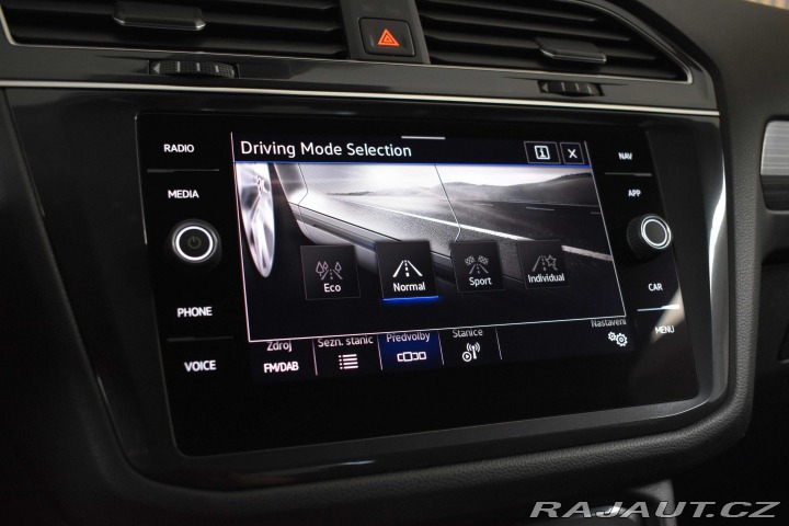 Volkswagen Tiguan Allspace 2.0TDI 4x4*DSG*TAŽNÉ*DPH* 2022