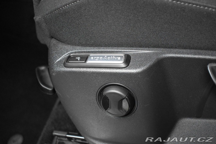 Volkswagen Tiguan Allspace 2.0TDI REZERVACE 2022