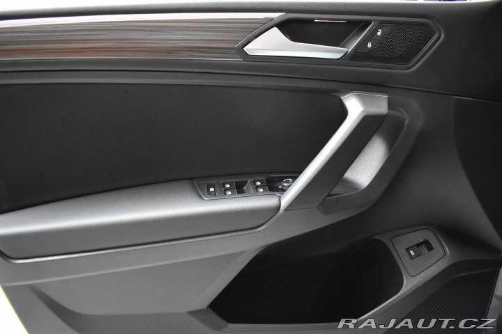 Volkswagen Tiguan Allspace 2.0TDI REZERVACE 2022